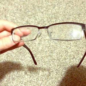 Ray bands reading glasses